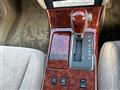 2002 Toyota Crown Royal Series