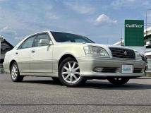 2002 Toyota Crown Royal Series