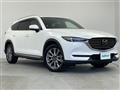 2020 Mazda CX-8