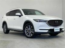 2020 Mazda CX-8