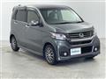 2015 Honda N-WGN