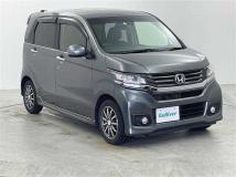 2015 Honda N-WGN