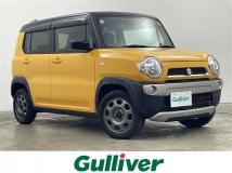 2019 Suzuki Hustler