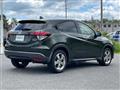 2015 Honda VEZEL