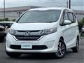 2019 Honda Freed+