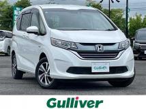 2019 Honda Freed+