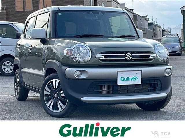 2024 Suzuki XBEE