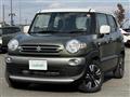 2024 Suzuki XBEE