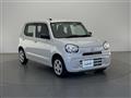 2022 Suzuki Alto