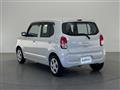 2022 Suzuki Alto