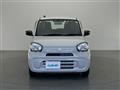 2022 Suzuki Alto