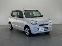 2022 Suzuki Alto