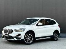 2020 BMW X1