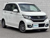 2014 Honda N-WGN
