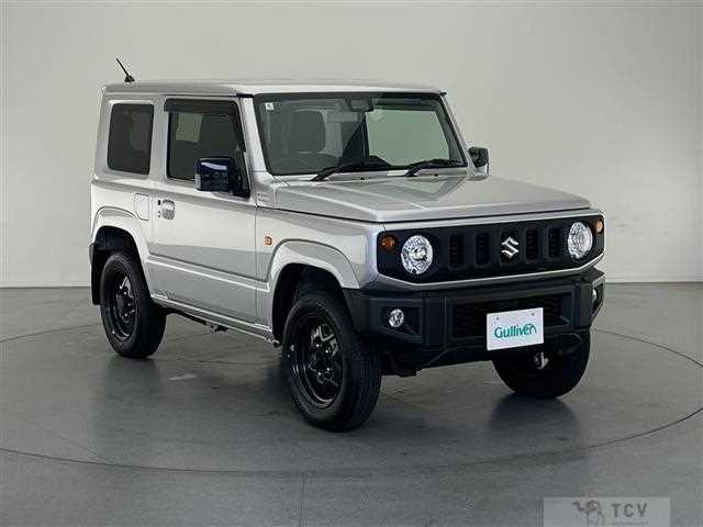 2024 Suzuki Jimny