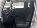 2024 Suzuki Jimny