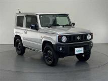 2024 Suzuki Jimny