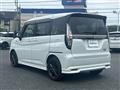 2023 Suzuki Solio