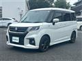 2023 Suzuki Solio