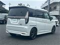 2023 Suzuki Solio