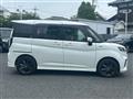 2023 Suzuki Solio