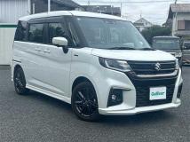 2023 Suzuki Solio