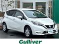 2019 Nissan Note