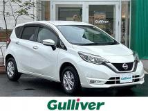 2019 Nissan Note