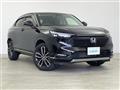 2021 Honda VEZEL