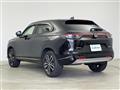 2021 Honda VEZEL