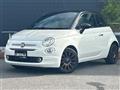 2019 Fiat 500