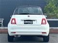 2019 Fiat 500