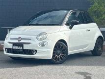 2019 Fiat 500