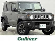 2025 Suzuki Jimny