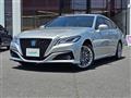 2019 Toyota Crown Hybrid