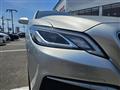 2019 Toyota Crown Hybrid
