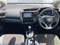 2017 Honda Fit