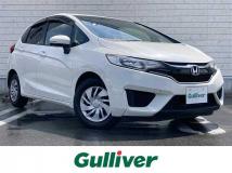 2017 Honda Fit
