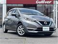 2020 Nissan Note