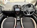 2020 Nissan Note