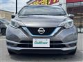 2020 Nissan Note