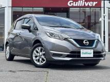 2020 Nissan Note