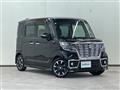 2018 Suzuki Spacia