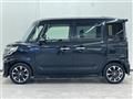 2018 Suzuki Spacia
