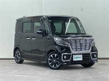2018 Suzuki Spacia