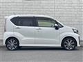 2015 Subaru Stella