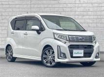 2015 Subaru Stella