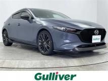 2020 Mazda Mazda3