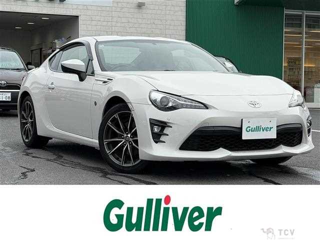 2020 Toyota 86