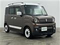 2022 Suzuki Spacia